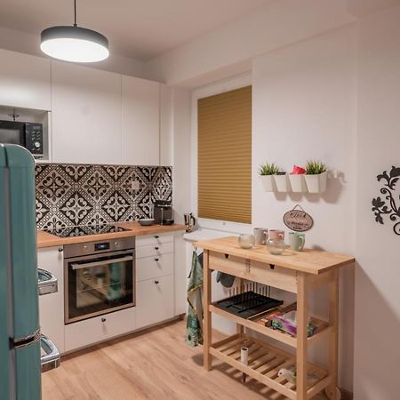 Apartman Claudia - Rezidence K Lanovce Jáchymov Exteriér fotografie