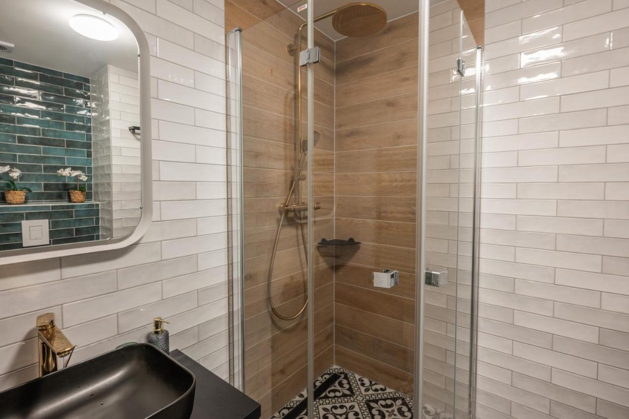 Apartman Claudia - Rezidence K Lanovce Jáchymov Exteriér fotografie